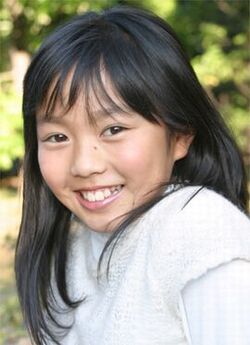 Amari Haruna Wiki Drama Fandom