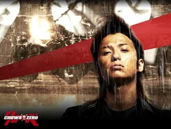 Crows Zero Wiki Drama Fandom