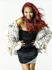 Crystal Kay