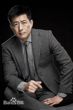 Gao Shu Guang
