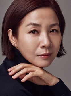 Kim Ho Jung