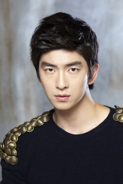 Lee Jae Won (1985)