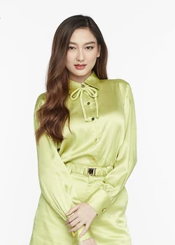 Narupornkamol Chaisang | Wiki Drama | Fandom