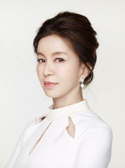 Im Ye Jin