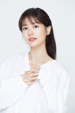 Jung So Min