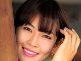 Kim So Yeon