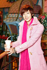 Kwangmin-pink santa