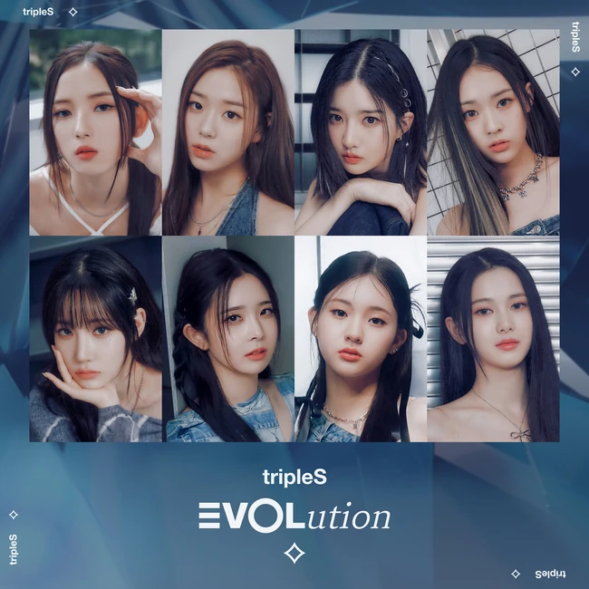 EVOLution