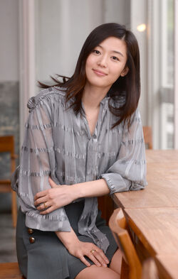 Jun Ji Hyun39