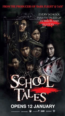 School Tales