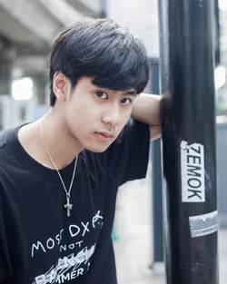 imagen de Wanut Sangtianprapai