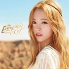JuJingYiEveryday