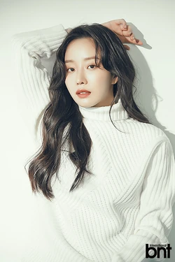 Moon Ye Won | Wiki Drama | Fandom