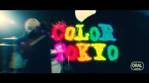 Color Tokyo