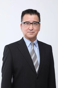 Izawa Hiroshi