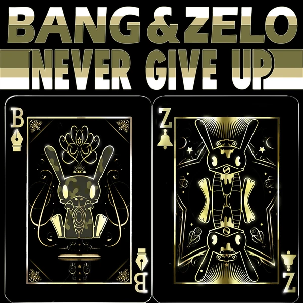 BANG&ZELO (single)