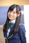 Hashimoto Kanna