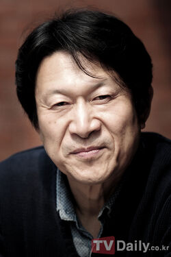 Kim Eung Soo