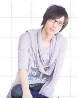 Nagaoka Takuya