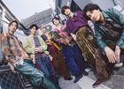 SixTONES 17