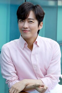 Nam Goong Min