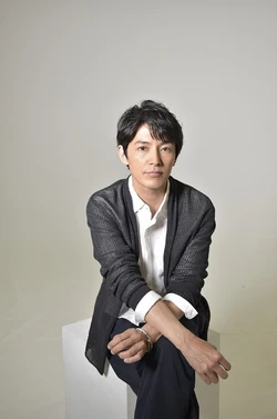 Fujiki Naohito