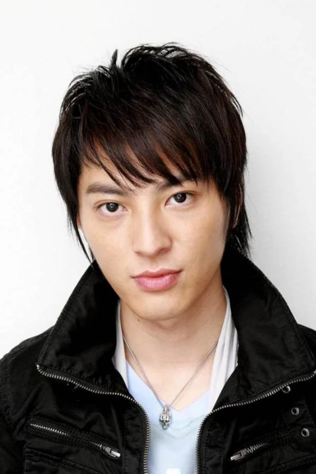 Tsukamoto Takashi Wiki Drama Fandom