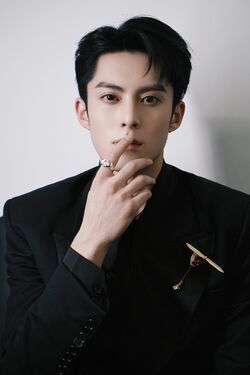 DYLAN WANG FACTS, Wiki