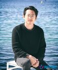 Steven Yeun9