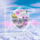 CrazyBoy - NEOTOKYO V EP-CD