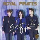 Royal-Pirates cover