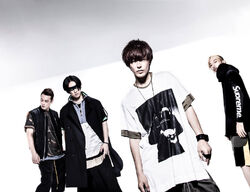 Spyair Wiki Drama Fandom Spyair Wiki Drama Fandom
