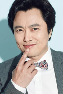 Seo Hyun Chul