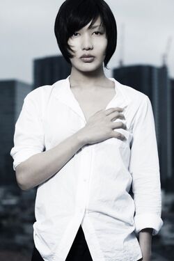 Nakamura Ataru | Wiki Drama | Fandom