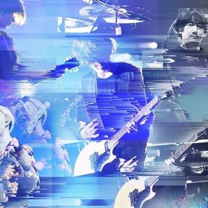 Bump Of Chicken Wiki Drama Fandom