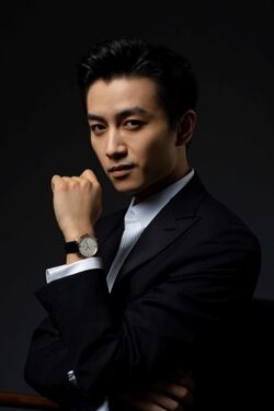 Chen Xiao