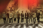 Super Junior Sexy, Free & Single-photos-Group-promo