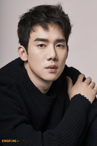 Yoo Yeon Seok