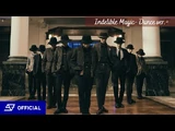 Indelible Magic (Dance Ver.)