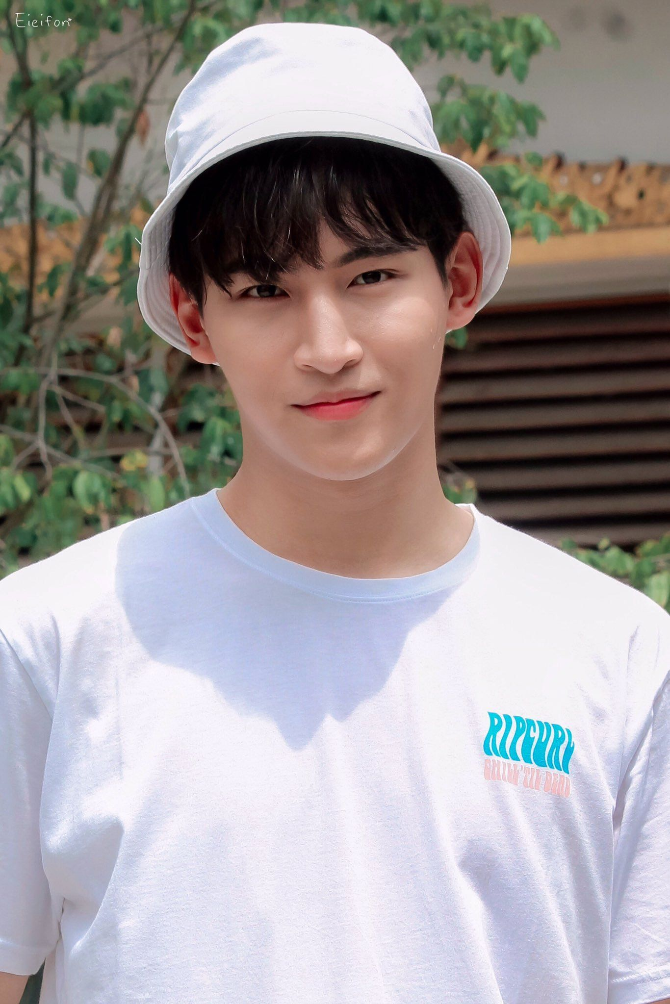 Ohm Thitiwat Ritprasert | Drama Wiki | Fandom