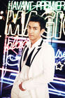 Siwon Magic1