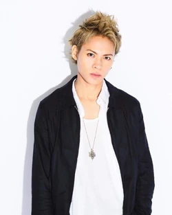 Ueda Tatsuya - Ask Yourself