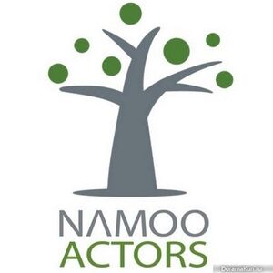 NamooActorsLogo