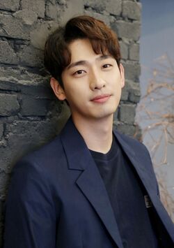 Yoon Park20