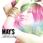 Maysmyeverything b