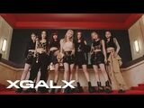 XG - MASCARA (Official Music Video)-2