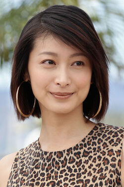 Huan Ru Ke R There Photocall 63rd Cannes Film msiXjNrdmixl