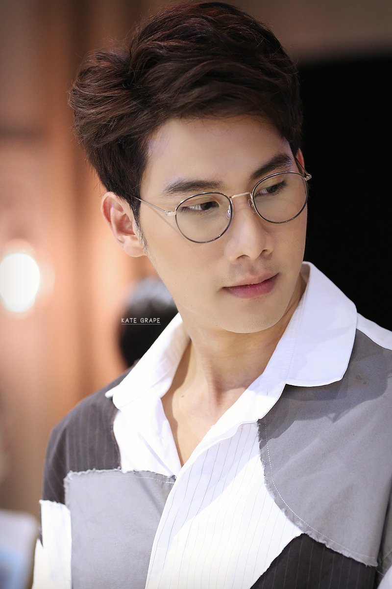 Tul Pakorn Thanasrivanitchai, Drama Wiki