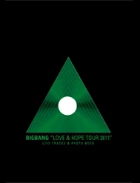 Bigbangalbumjaplive