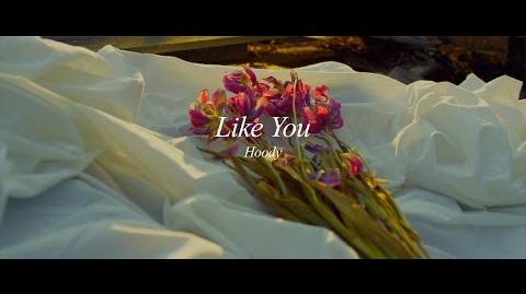 Like You